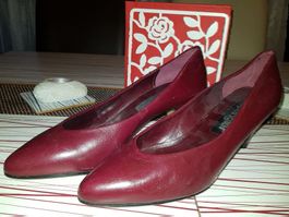 Chaussures/Schuhe  SPENGLER  Pointure/Nummer  37  Neuves/Neu
