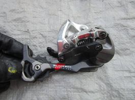 SRAM XX Wechsler 9fach