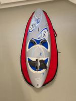 Starboard Airinside Freestyle ca 100l 249x61