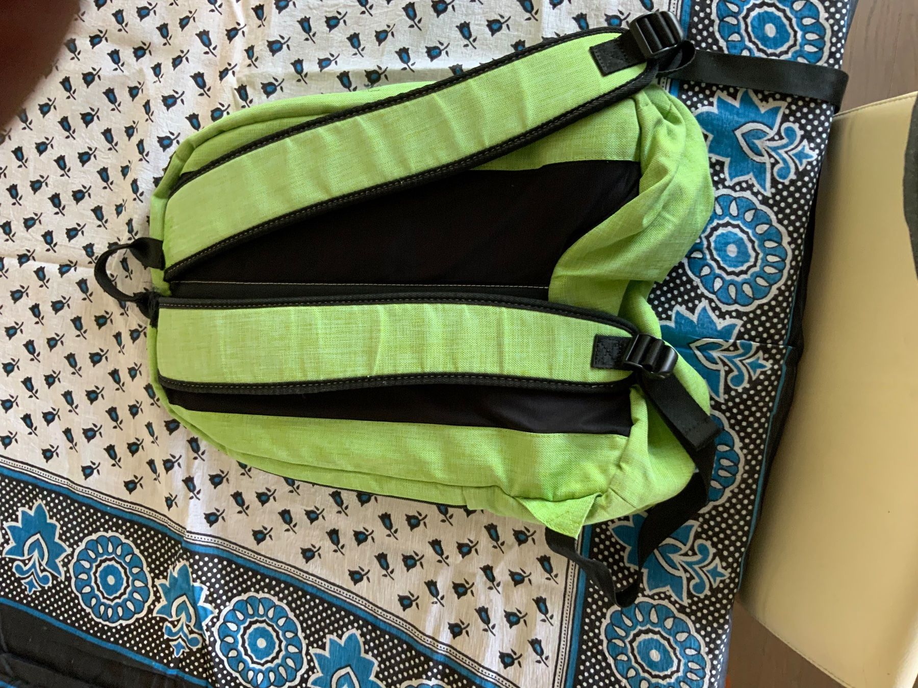 Kindertaschen: Minecraft backpack – Gebraucht aus Ebertswil von bal_vn7p 2