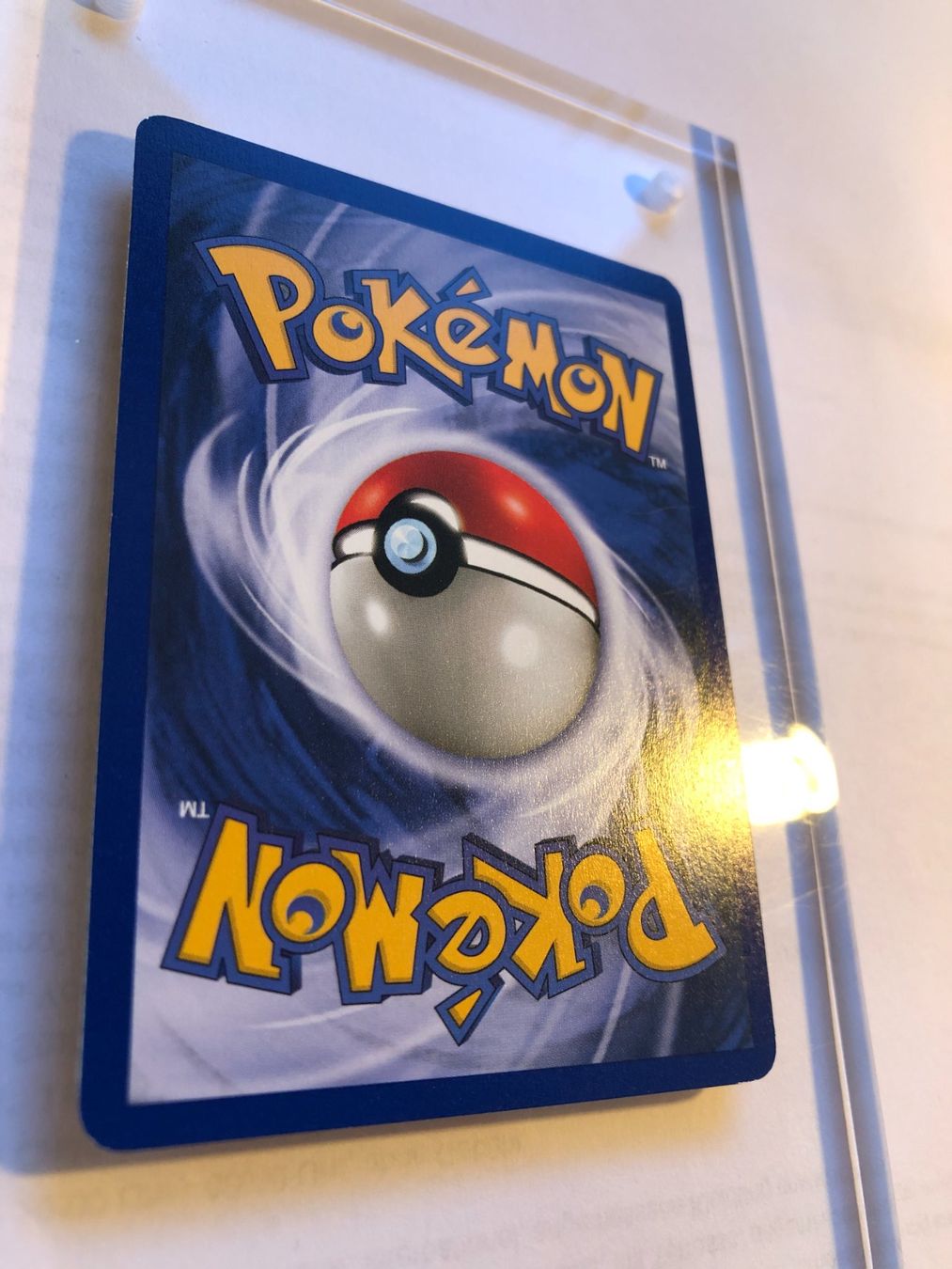 Carte collezionabili: Diglett 1st Team Rocket - MINT - ab 1.- – Usato da Giubiasco venduto da dan_pr8b 5