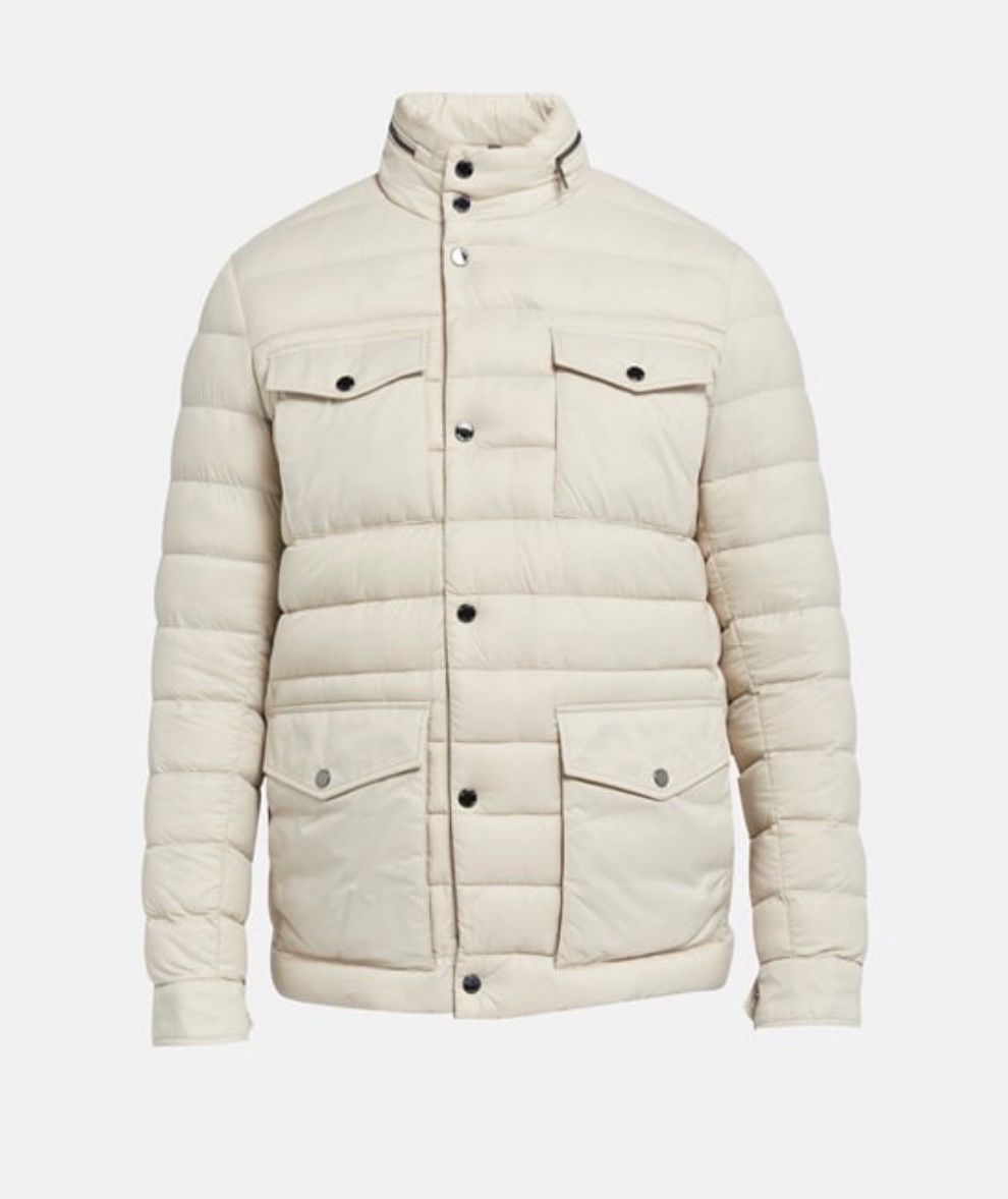 Windsor Giacche: Windsor Soft Daunenjacke  Gr.52 – Usato da Wittenbach venduto da bes_k8vr 1
