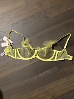 Agent Provocateur Fawn Bra - Size 70D/32D - New With Tags!