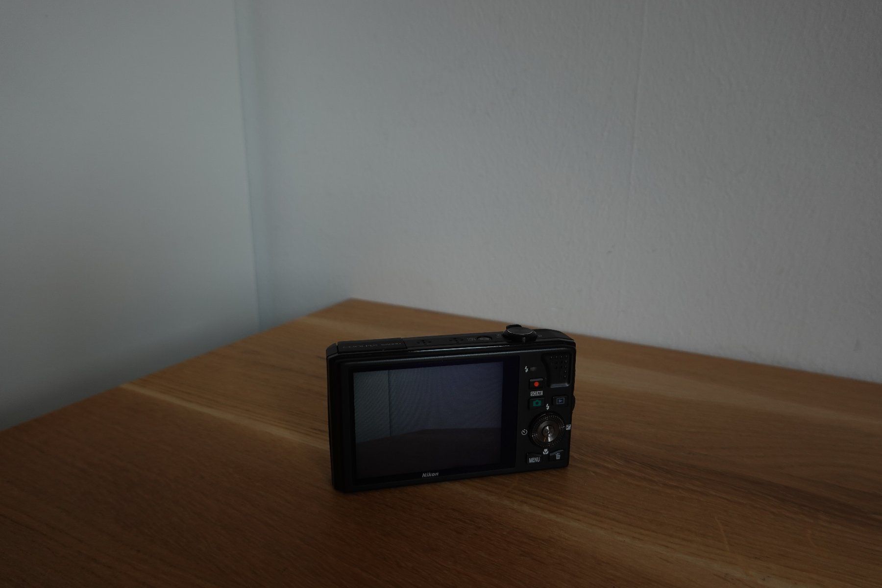 Nikon Kamera: Nikon Coolpix S8000 - Schwarz – Neu (gemäss Beschreibung) aus Fribourg von mar_9vlt 5