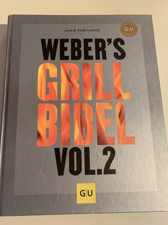 er‘s Grill Bibel Vol. 2 Kaufen auf Ricardo