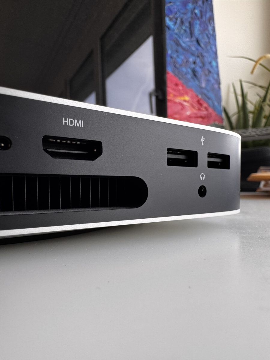 Apple PC: Mac Mini M1 (2020) – Nuovo (secondo la descrizione) da Zürich venduto da gen_tl7f 3