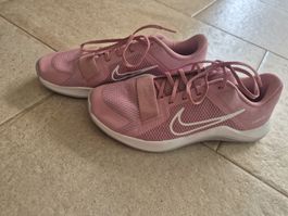Nike Sportschuhe rosa, guter Zustand Gr.40