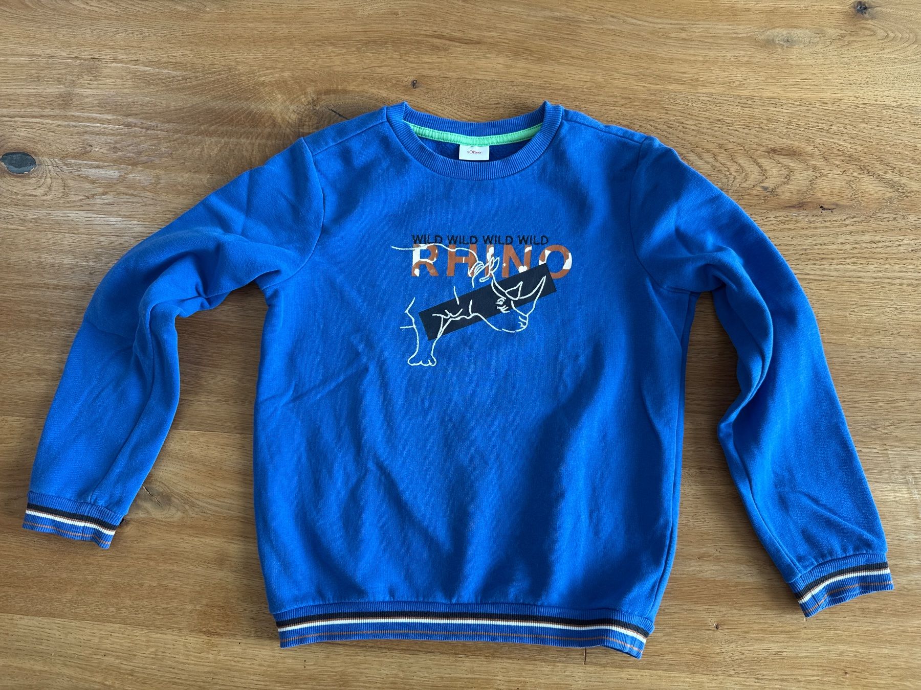 Mayoral Maglioni & Felpe: Mayoral / S. Oliver Pullover-Set, Gr. 128-140 – Usato da Geuensee venduto da vintagegal 5