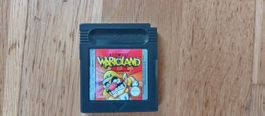 Warioland 2 (Gameboy)