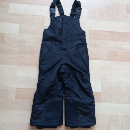 Schneehose/ Skihose  Gr 86/92  wie Neu