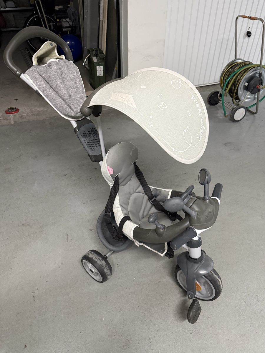 Veicoli per bambini: Tricycle – Usato da Meyrin venduto da Cresciano