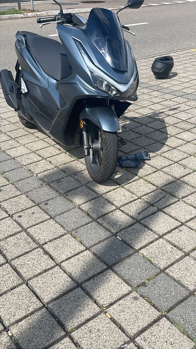 Strada: Honda pcx 1250 – Usato da Dielsdorf venduto da edo_2kjr 1