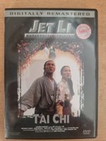 Jet Li - Tai Chi Masterpiece Edition - Top DVD-Action!