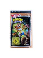 Crash: Herrscher der Mutanten PlayStation Portable (PSP)