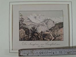 Lot  59 , 10 Stiche 