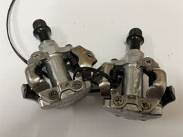 Shimano Bikepedalen PD-M540