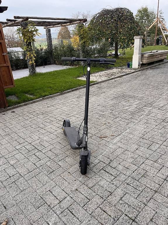 Scooter: Xiaomi Ultra 4 – Usato da Mauensee venduto da axcad22 1