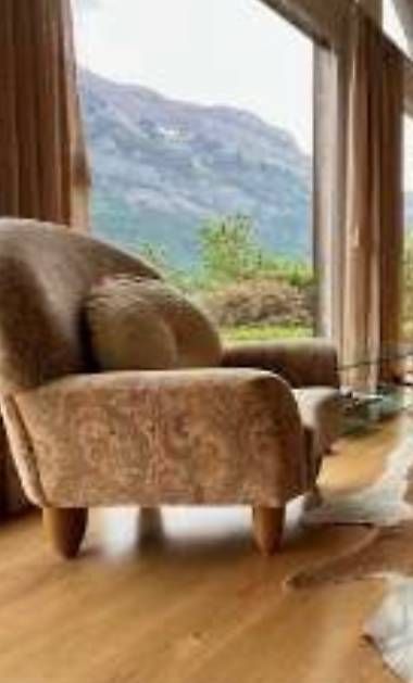 Divani: Sofa und zwei Fauteuils – Usato da illnau venduto da sweet83