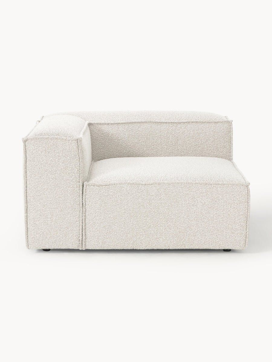 Westwing Sofas: Westwing Eckmodul Lennon aus Bouclé CHF 1'949-50% – Neu (gemäss Beschreibung) aus Otelfingen von Yvonne_Outlet