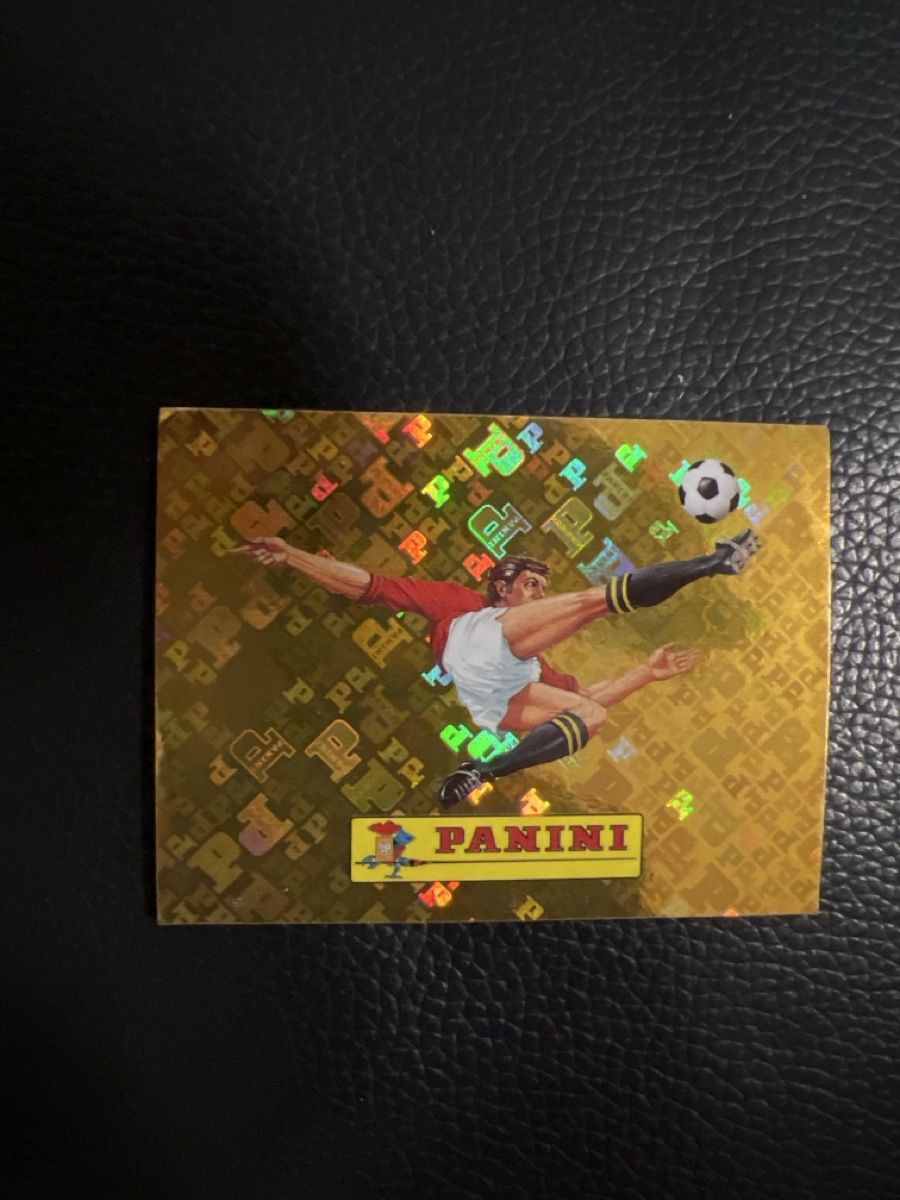 Panini Sammelbilder & Trading cards: 00 – Neu (gemäss Beschreibung) aus Spreitenbach von bratunac