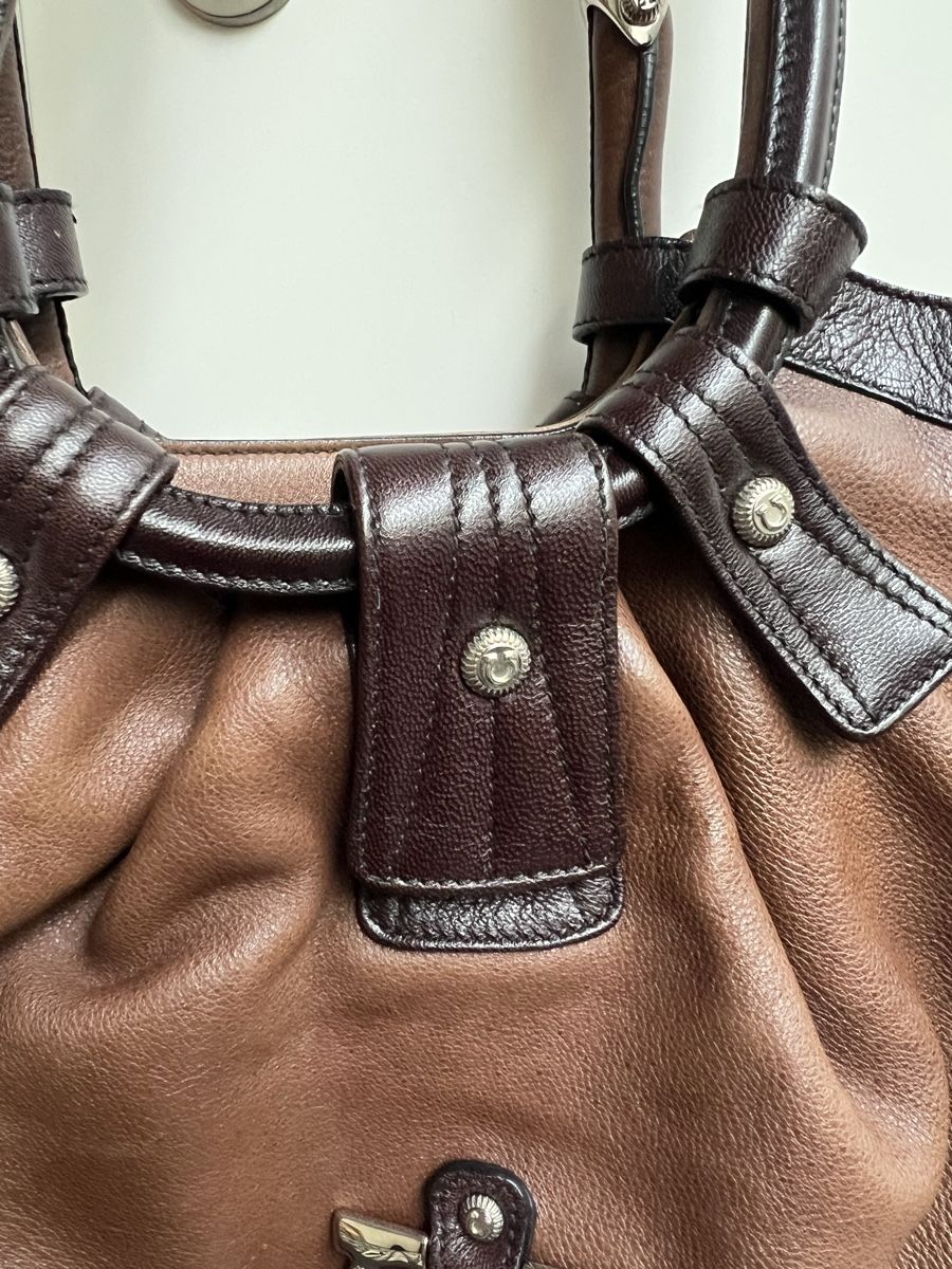 Salvatore Ferragamo Borse da donna: Salvatore Ferragamo Vintage Tasche – Usato da Wabern venduto da La-Vitrine 3
