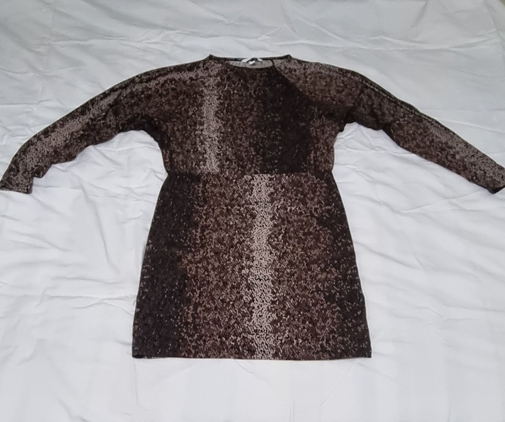 H&M Kleider: H & M Kleid Gr.M – Neu (gemäss Beschreibung) aus Bronschhofen von David80 2