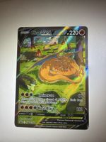 SWSH 260 Charizard V