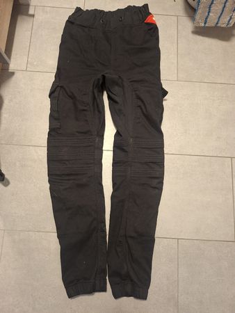 Held Jump Urban Damen Hose schwarz