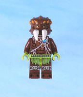 LEGO Minifigur Legends of Chima Sparratus