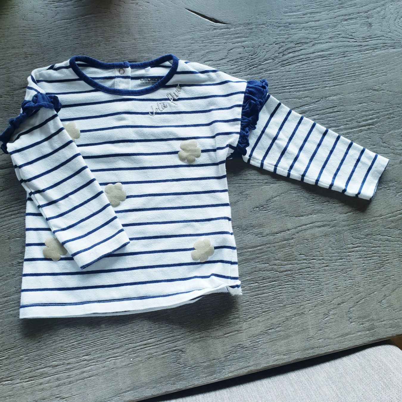 Maglioni & Felpe: 🐸 MÄDCHEN PULLOVER 86 von ORCHESTRA – Usato da Môtier (Vully) venduto da Frogs