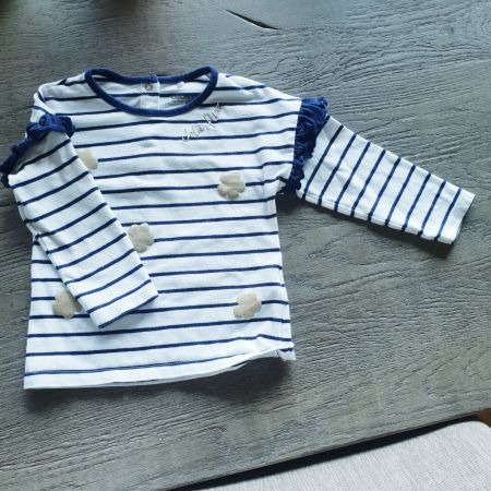 🐸 MÄDCHEN PULLOVER 86 von ORCHESTRA