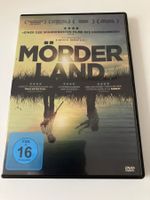 Mörderland - La Isla Mínima (DVD) von Alberto Rodriguez
