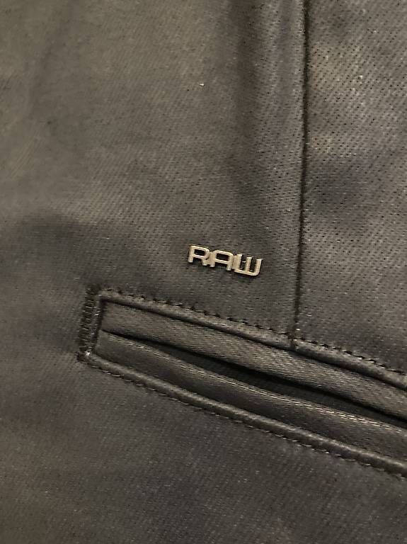 Giacche: G-STAR Raw Blazer, Grösse M – Usato da Flurlingen venduto da Strolchenchef 2