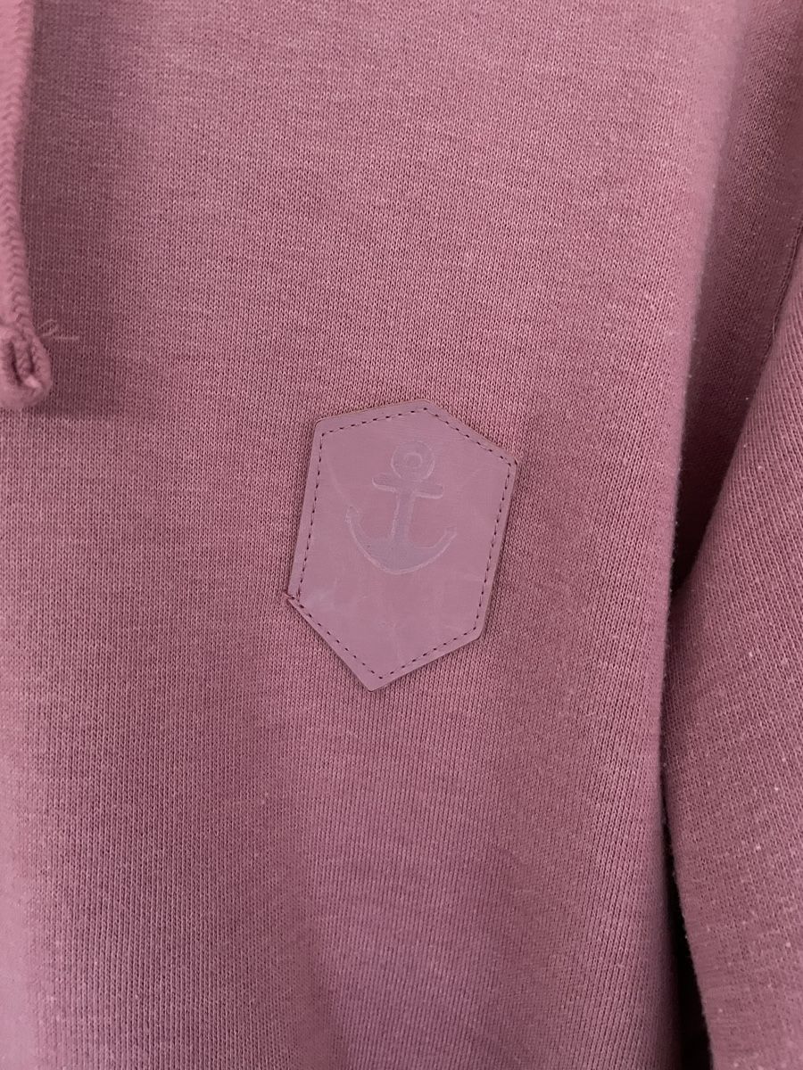 Giacche: Rosa dünne Jacke – Usato da Böttstein venduto da nco_gbz9 3