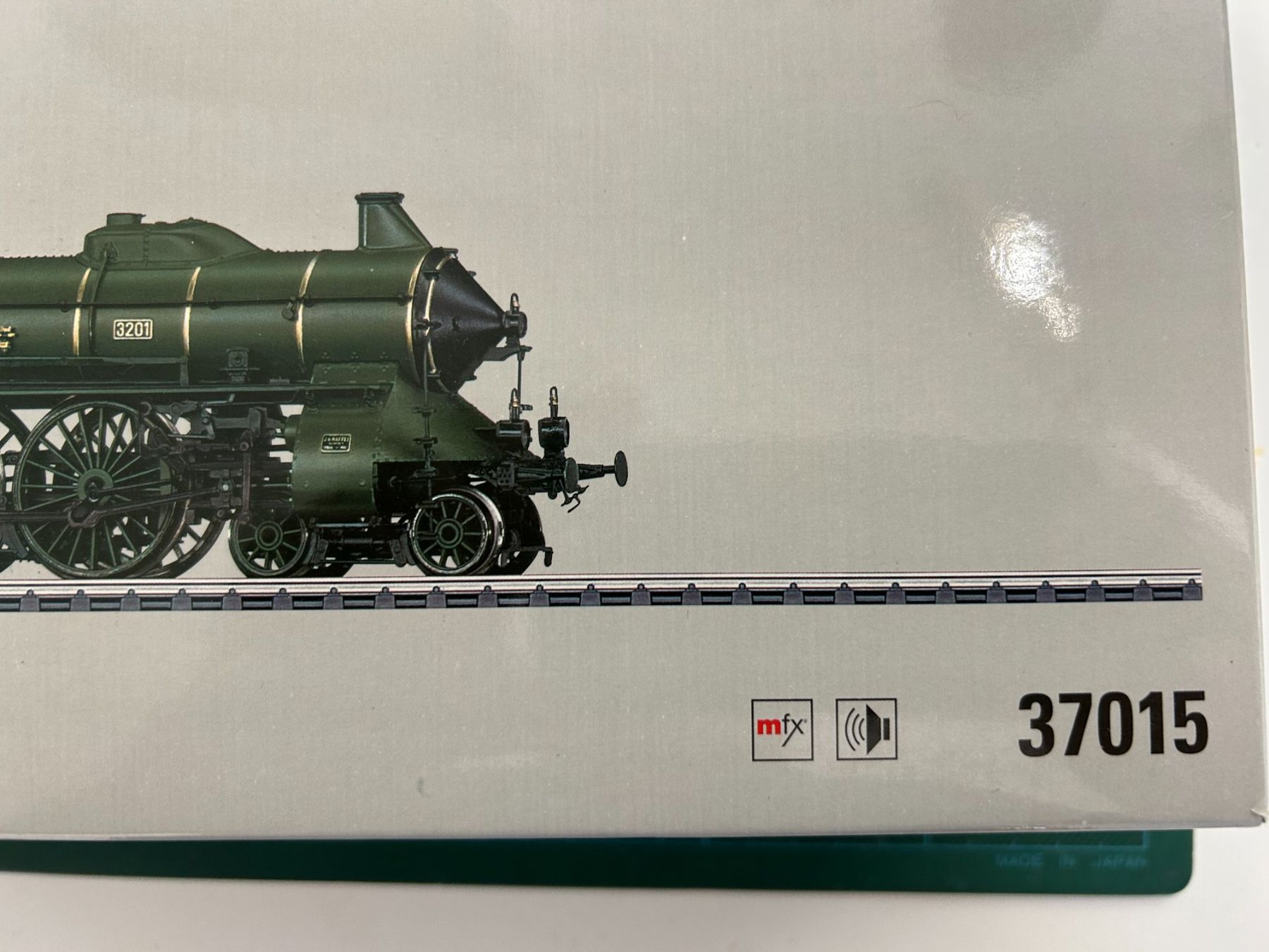 Märklin Modelleisenbahnen: Märklin H0 – Gebraucht aus ARBON von Zampa01 1