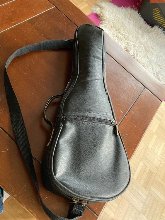 Ukulele made in Korea Kaufen auf Ricardo