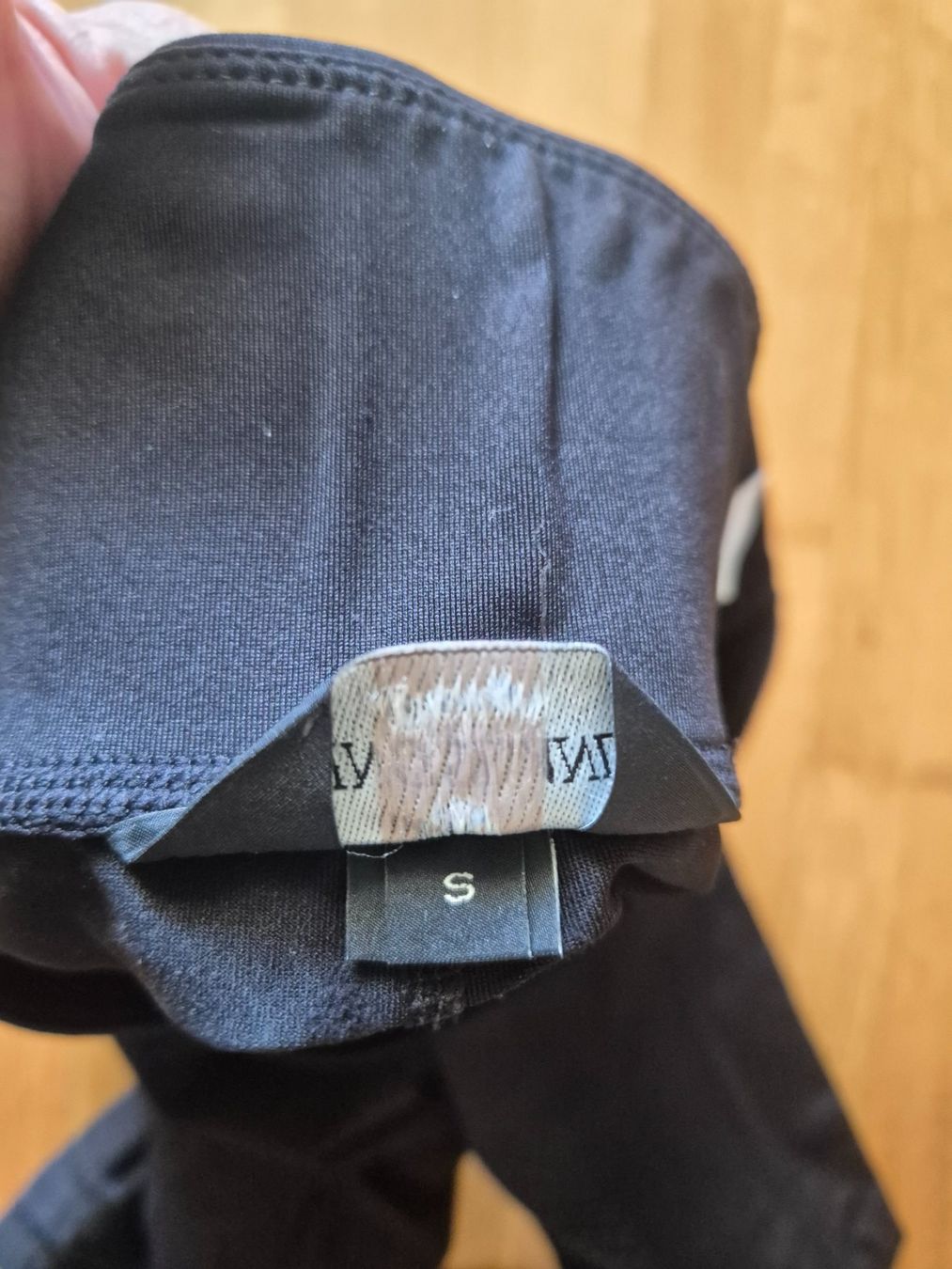 Kingsland Leggings: Kingsland Reitleggings (S) – Usato da Emmenbrücke venduto da redfilou 2