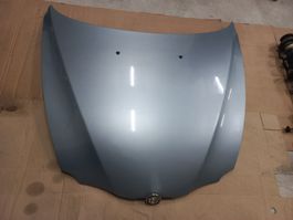 Capot pour alfa romeo 147 bleu azzuro gabbiano 693 met