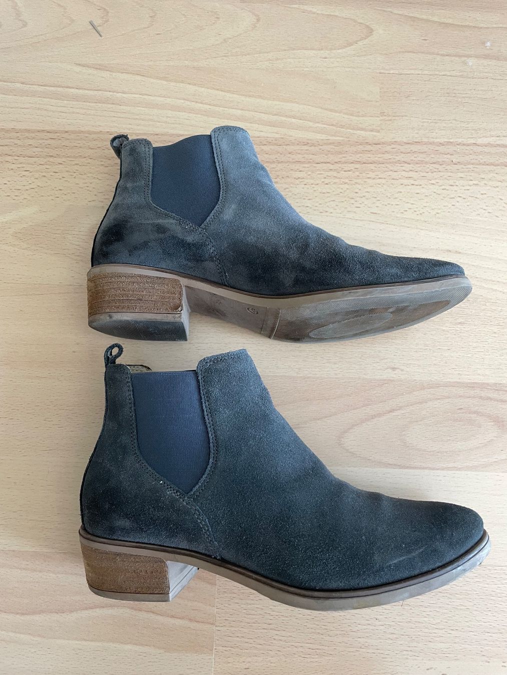 Scarpe da donna: Boots – Usato da Schüpbach venduto da puxxon 4