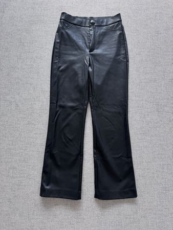 Calzedonia thermo leather pants