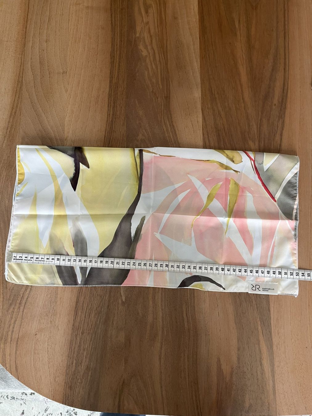 Foulard & Sciarpe: Foulard von Raffaella Rossi – Nuovo e nell'imballaggio originale da Widen venduto da kel_smm8 2