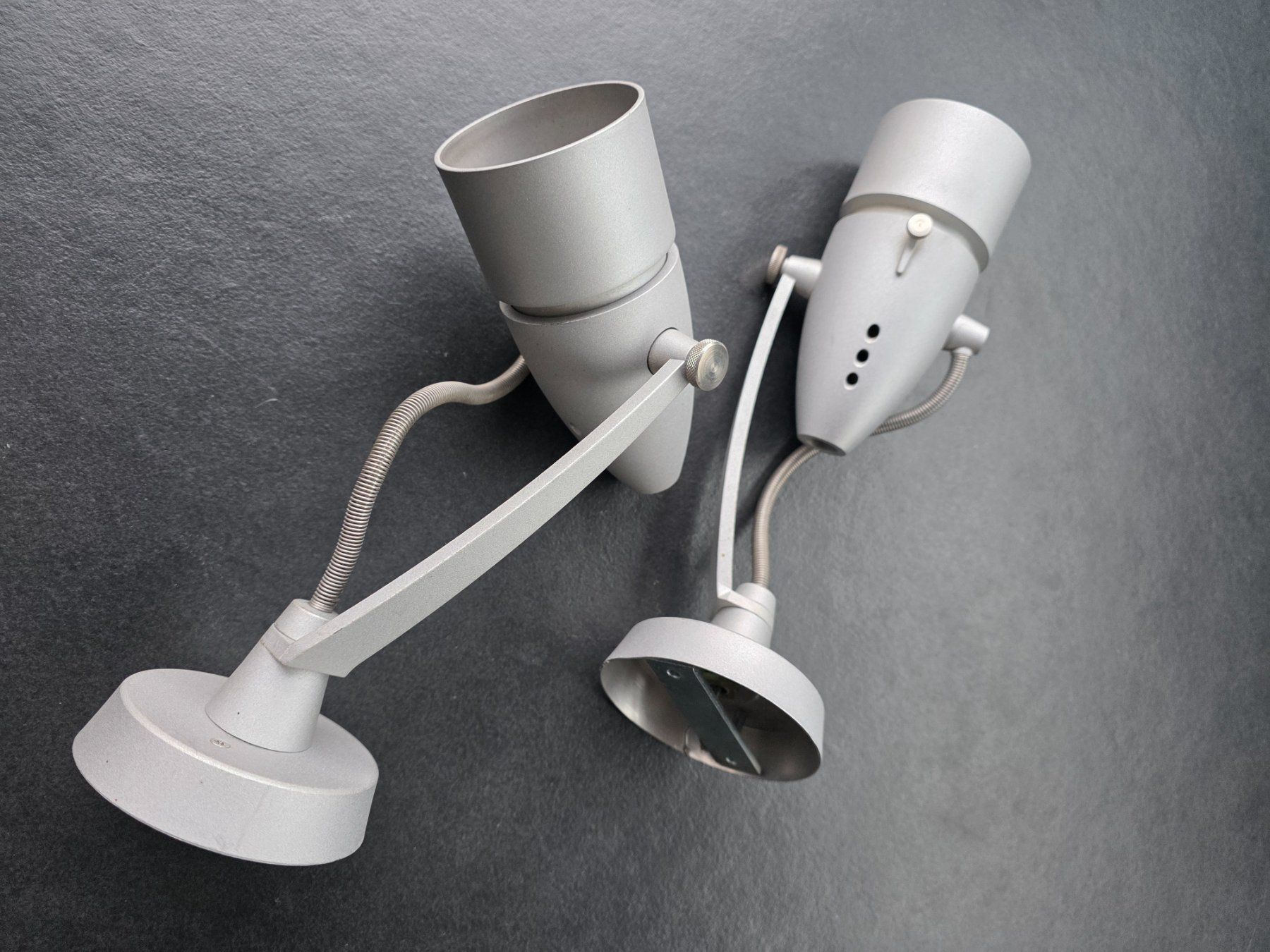 Ribag Lampen: Spotts – Gebraucht aus Uster von 2-fel 3