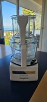 Magimix CS 3200 XLComme neuf  Sous garantie (Achat 340.-) 