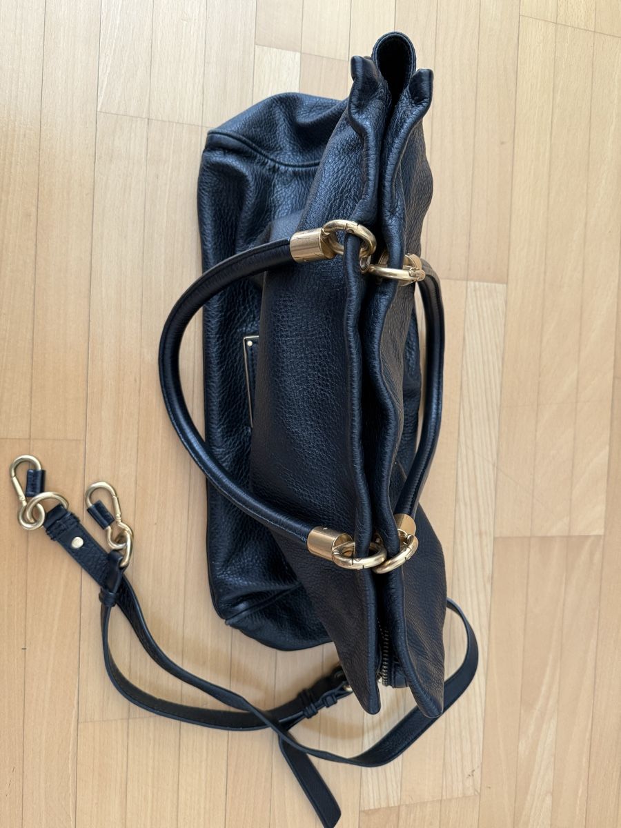 Marc Jacobs Sacs femmes: Marc Jacobs Too Hot to Handle Tasche – D'occasion à Thalwil par Swissbaglady 4