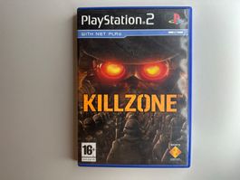Killzone - PS2