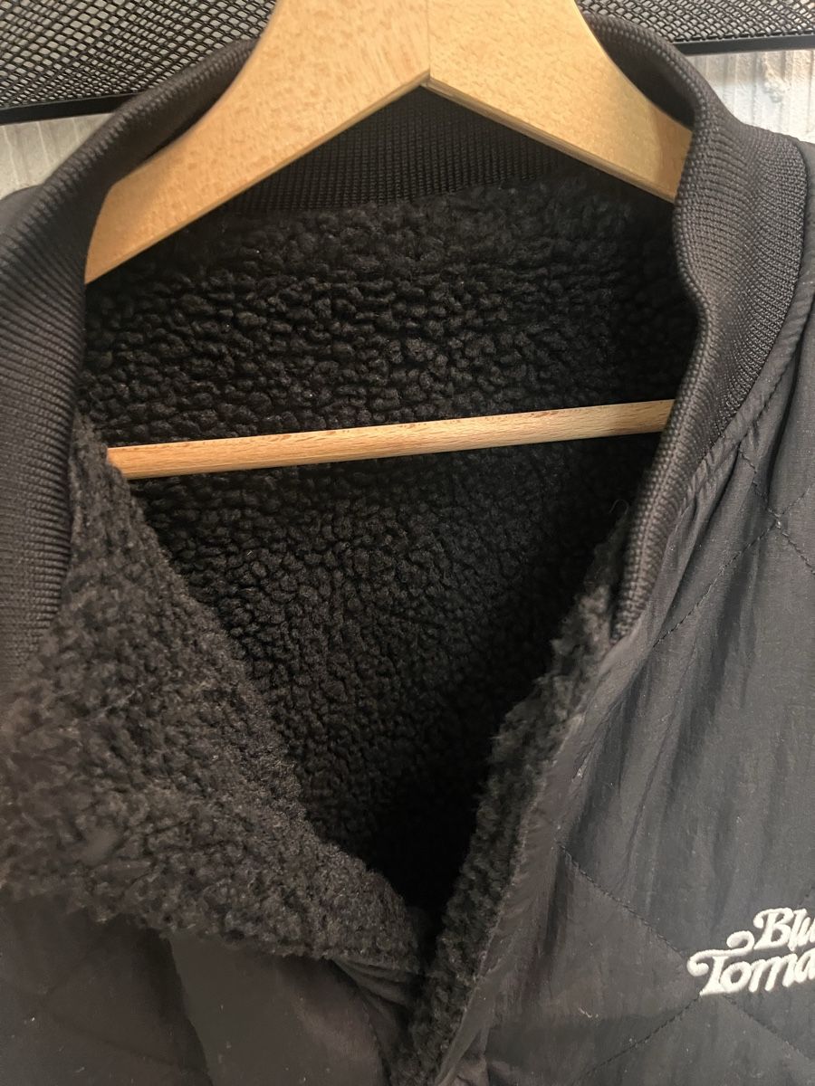 Gilet & Giacche: Blue Tomato Weste, beidseitig tragbar Gr. M – Usato da St. Gallen venduto da terryhelfer 1