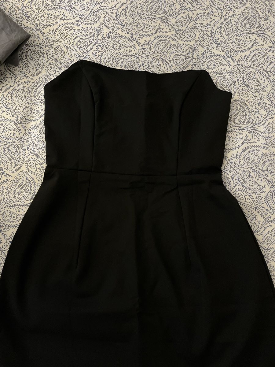 Vestiti: Robe noire T36 NEUVE Charcoal – Nuovo e nell'imballaggio originale da Geneve venduto da orange1957 4