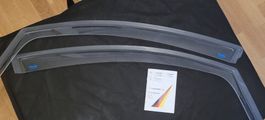 CLIMAIR Windabweiser (Fiat Panda) vordere Seitenfenster