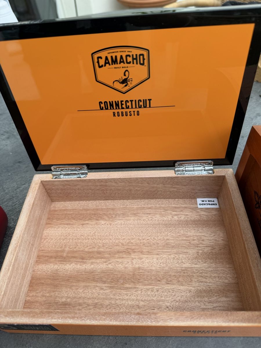 Altro: 3 Holzkiste leer  – Usato da Seuzach venduto da kaufes8 1