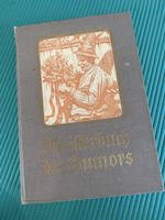 Norbert Falk Meisterbuch des Humors, Jahrgang 1908, Rarität!